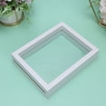thumbnail image 1 of FUTUREORYY Display Box Wooden Insect Display Frame for Room Decoration 1Pack, 1 of 8