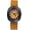 Brown, variant on Women's Leather Wrist Watches: Retro Butterfly Floral Analog Quartz Arabic Numerals Bracelet Watch