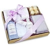 Luxurious Bath Lavender Gift Box