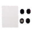 thumbnail image 2 of Filtros de lente nd nd, cpl nd8 nd16 nd32 filtro de lentes de drones conjunto de lluvia con caja de almacenamiento para fotografía, 2 of 7