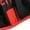 red, variant on Thailand Muay Shorts Men's Boxing Shorts Thai Mixed Martial Competition Sports Gym Fighting Short Pants Customization Exercise