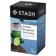 thumbnail image 1 of Stash Earl Grey Double Bergamot Black Tea, 1 of 6