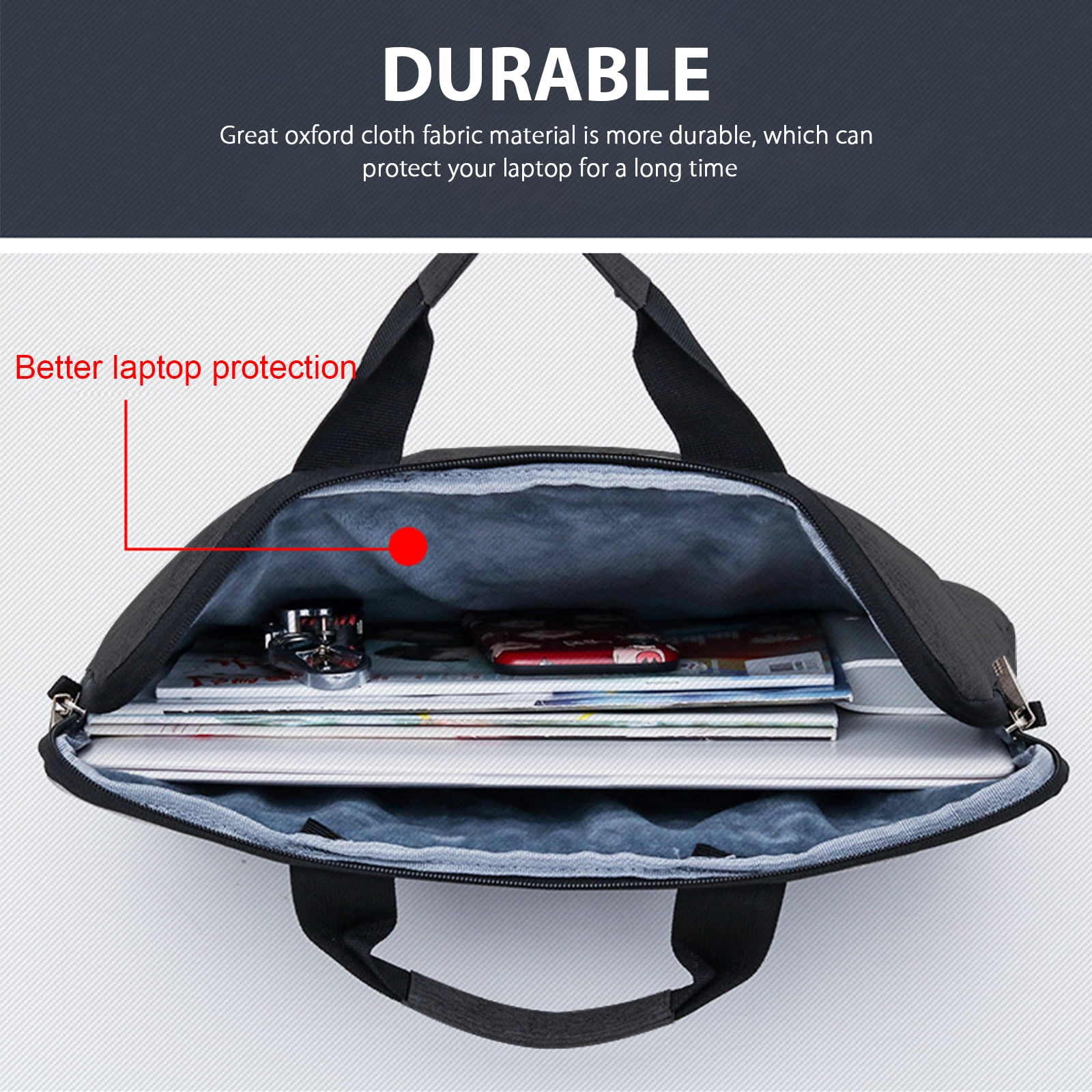 Palm Leaves Cute Laptop Bag for 14-15.6 Inch Laptop Tablet Protective  Computer Bags with Shoulder Strap Slim Laptop Carrying Sleeve Case for  Women Men