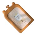 thumbnail image 3 of 7 Inch Photo Frame, Stable Placement Beautiful Appearance Decoration 7 Inch Cartoon Picture Frame Exquisite Workmanship  For Office Desktop, 3 of 8