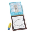 thumbnail image 5 of Melissa & Doug On the Go Water Wow! Reusable Water-Reveal Connect the Dots Activity Pad – Vehicles, 5 of 9