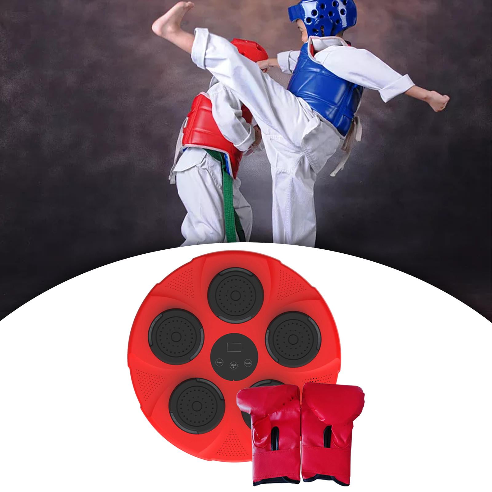 Maxbell Music Boxing Machine Wall Mounted Household Music Boxing Machine  Wall Target Red Tiger Claw - Aladdin Shoppers at Rs 18059.99, New Delhi
