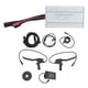 thumbnail image 2 of Kit De Controlador De Bicicleta Eléctrica De 36 V, 48 V, 1000 W, Acelerador De Pulgar, Sensor De Asistencia De Energía, Palanca De Freno, Motor Eléctrico, Kit De Controlador Sin, 2 of 7