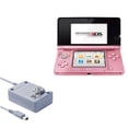 thumbnail image 4 of 3DS Consola de Videojuegos Portátil Juegos Retro - Rosa Perla (Reacondicionado), 4 of 5