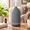Grey-1, variant on 200ml Ceramic Oil Diffuser For Home Stone 2 Pack