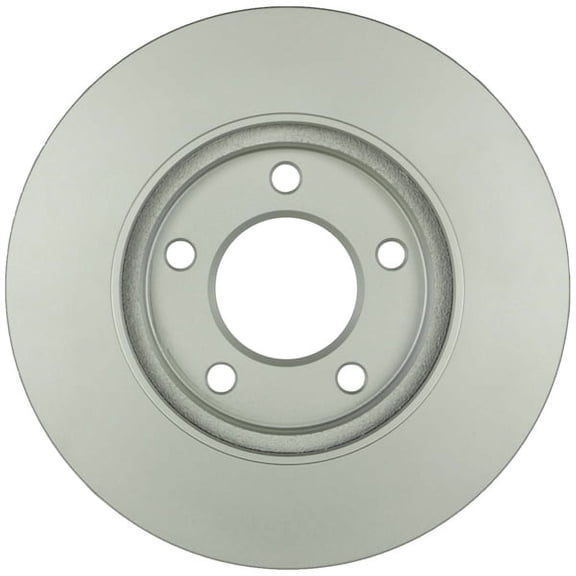 Bosch QuietCast Disc Brake Rotor