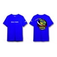 thumbnail image 2 of T-shirt Muscle Freaks Leonardo Muscle, 2 of 2