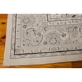 thumbnail image 5 of Nourison Maymana Ivory Area Rug, 5 of 7