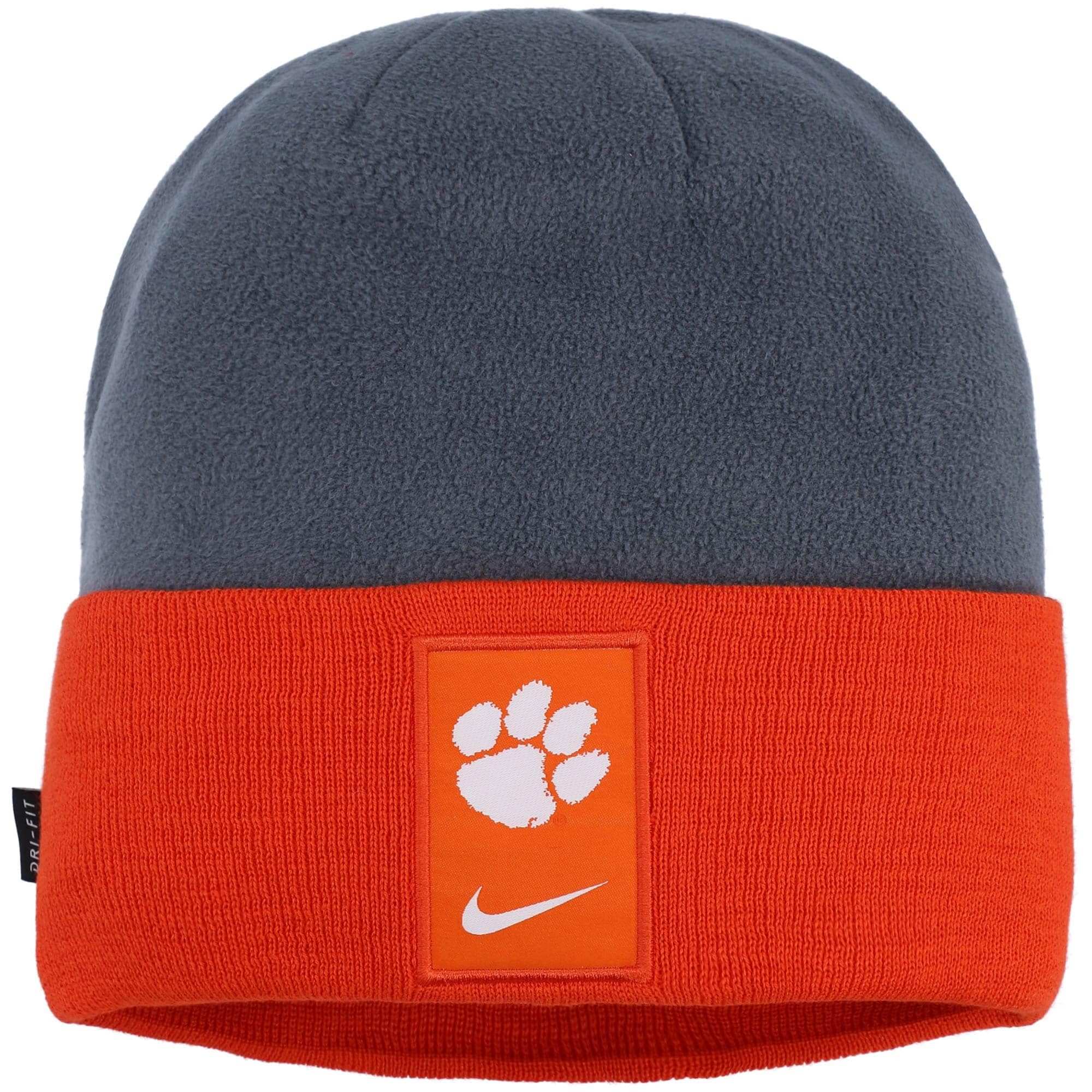 Clemson Tigers Nike Youth Sideline 
