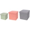 thumbnail image 1 of Grande et Grande Boîte de Rangement Mode, 1 of 1