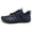 Dark Blue, variant on Hiking Barefoot Shoes Womens Mens Footwear,Wide-Toe Mater Shoes,Zero-drop Comfortable Slip-Resistant Barefoot Active Shoes, Women's Athletic Hiking Shoes.