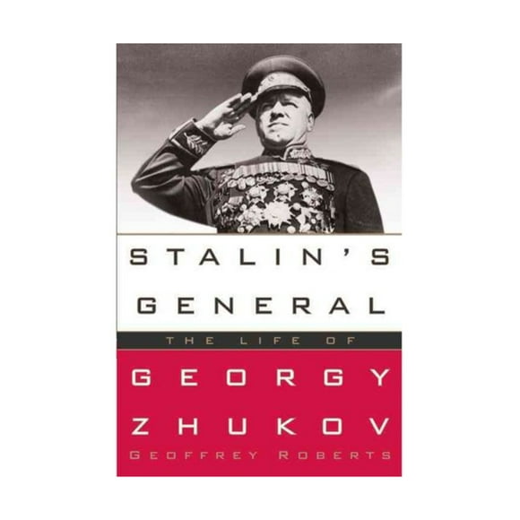 Stalin's General - The Life of Georgy Zhukov Used Condition
