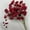 A2_31.1" Red, variant on ERTZAE Peonies Artificial Flowers Mixed,Bouquet Faux Rose,Bridal Bouquet Floral Arrangement,Fake Peonies Flowers Bouquet,Artificial 6-Head Rose Stem,Blue Silk Flowers for Unique Wedding Centerpiece