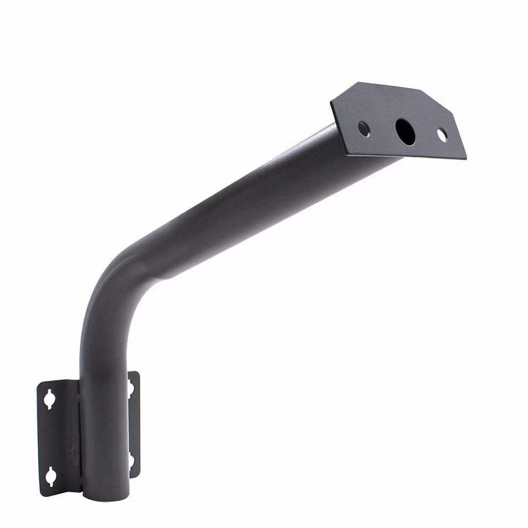 24W 2400LM 144LED Outdoor Waterproof Street Light ZC001160 (3.2cm Caliber)