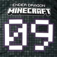 thumbnail image 3 of Minecraft Boys T-Shirt 2-Pack, Baseball Shirt and Tee 2-Pack Bundle Set for Boys, Sizes 4-16, 3 of 10