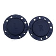 thumbnail image 2 of Cheers.US Round Plastic Magnet Button Bag Coat Handicraft Fastener DIY Sewing Accessories, 2 of 7