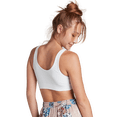 thumbnail image 2 of Jockey® Essentials Women's Seamfree® Eco Back Smoothing Bralette Sizes Small-3XL, 2 of 5