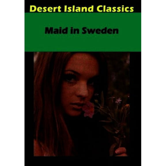 Maid in Sweden (DVD), Desert Island Films, Drama