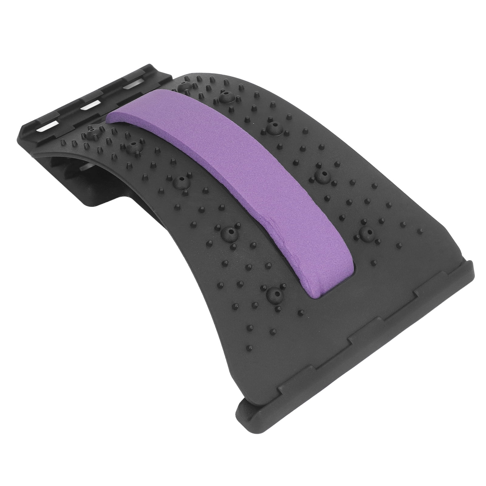 Lumbar Back Cracker Board, Reduce Pain Back Stretcher For Sciatica