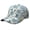 White-110, variant on Cute Daisy Bloom Baseball Cap – Retro Boho Dad Hat with Floral Print, Adjustable Snapback for Everyday Use