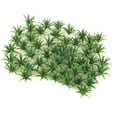 thumbnail image 3 of Yinanstore 6-20pack 50pcs Green Scenery Landscape Model Grass 1:1:200 Assembly 20 Pcs, 3 of 8
