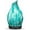 Blue Mountain, variant on Essential Oil Diffuser, 120ML Glass Aromatherapy Diffuser with Auto Shut-Off and 7 Color LED Lights, Ultrasonic Mist Humidifier with 4 Timer for Home Office Bedroom (Blue Mountain)