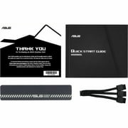 Asus NVIDIA GeForce RTX 5080 Graphic Card - 16 GB GDDR7 - 7680 x 4320 - 2.62 GHz Boost Clock - 256 bit Bus Width - PCI Express 5.0 x16 - DisplayPort - 3 x DisplayPort - HDMI