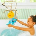Munchkin® Beak™ Bath Spout Cover Safety Guard, Built-in Bubble Bath ...