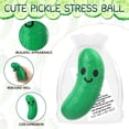 thumbnail image 3 of 10 unidades de Stress Balls Libima Inspirational para regalos escolares, 3 of 6