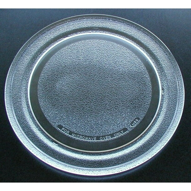 Dometic Microwave Glass Turntable Plate / Tray 12 1/2" CDMW12 Series