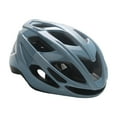 thumbnail image 4 of Bike Helmets Cycling Helmet Comfortable Safety Skating Helmet Protective Helmets Light Gray, 4 of 8