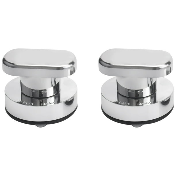 Suction Cup Handle Door 2 Pieces Suction Cup Handle Drawer