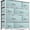 Aqua, variant on Dresser with 9 Drawers - Furniture Storage Chest Tower Unit for Bedroom, Hallway, Closet, Office Organization - Steel Frame, Wood Top, Fabric Bins (Teal, Solid)