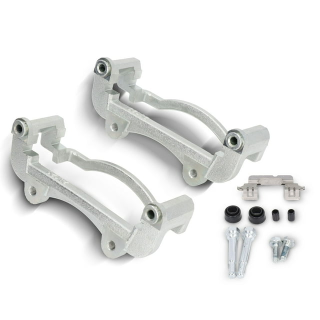Kit de Support d'Étrier de Frein de Voiture de 322mm pour Ford Falcon BA BF FG FGX