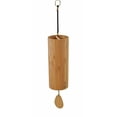 thumbnail image 1 of Koshi Aqua + ARIA Wind Chimes Set 2 Pcs (Bell, Chime, handbell), 1 of 3
