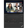 thumbnail image 3 of Lenovo ThinkPad T14 Gen 3 14 Pouces WUXGA Touch Ryzen 5 Pro 16 Go 512 Go Radeon Graphics Windows 11 Pro Reconditionné Bon État, 3 of 7