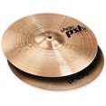 thumbnail image 2 of Juego de platillos Paiste PST 5 Essential - 14/18" PAISTE 068ES14, 2 of 3