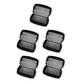 thumbnail image 3 of Moyic Memory Card Case Professional Organization Pouch Container Bag Wallet Holders 22 Protective Organizer Slots Cards Storage Holder Type2 NO2, 3 of 6