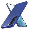 thumbnail image 1 of Cadorabo Étui pour Samsung Galaxy S22 PLUS Couverture Mate Protection d'Écran Étui Rigide Antichoc Étui Rigide, 1 of 7