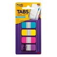 thumbnail image 1 of Onglets Post-it® 676-AYPV-C, Couleurs Assorties, 1 of 2