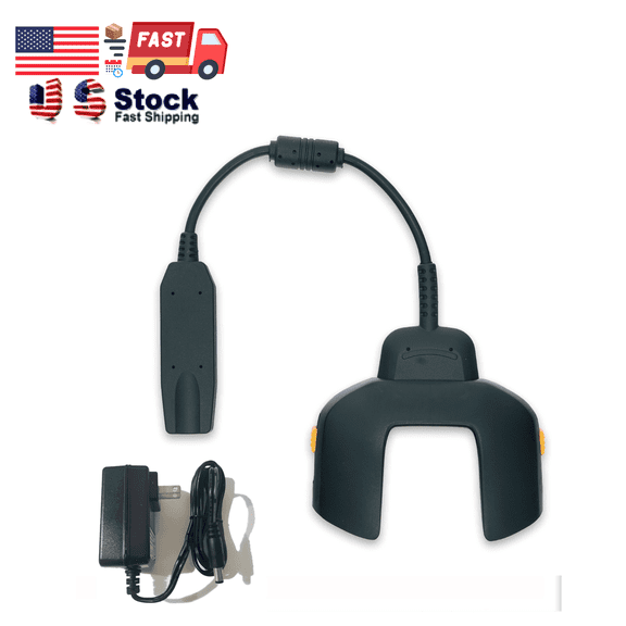 TC70 Charging Cable Cup (CHG-TC7X-CBL1-01)For Zebra TC70 TC75 Mobile Computer