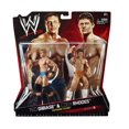 thumbnail image 2 of WWE Supreme Teams Ted DiBiase & Cody Rhodes Figure 2-Pack Series #8, 2 of 3