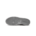 thumbnail image 6 of NIKE GRADE SCHOOL DUNK LOW GS "White / Grey / Red" DV7149 001 DV7149 001 from Stadium Goods, 6 of 9