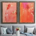 thumbnail image 7 of Mythological I - Premium Framed Canvas 2 Piece Set - Ready to Hang, 7 of 7