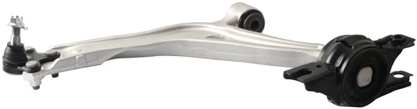 Control Arm and Ball Join
