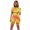 A6 Orange, variant on GILIGEGE Women's Workout Outfits,Ribbed Tank 2 Piece Seamless High Waist Gym Outfit,Yoga Shorts Leggings with Sports Bra Sets,Exercise Outfits,biker short set,athletic summer outfits Black M